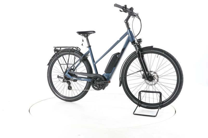 Pegasus Solero E8 Sport 2022 | azul | 28" | 50 cm | 500 - 3000 km, image 1 of 4