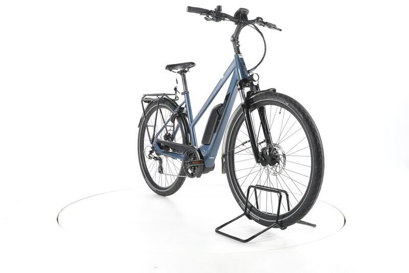 Pegasus Solero E8 Sport 2022 | azul | 28" | 50 cm | 500 - 3000 km, image 2 of 4