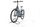 Pegasus Solero E8 Sport 2022 | azul | 28" | 50 cm | 500 - 3000 km, thumbnail 4 of 4