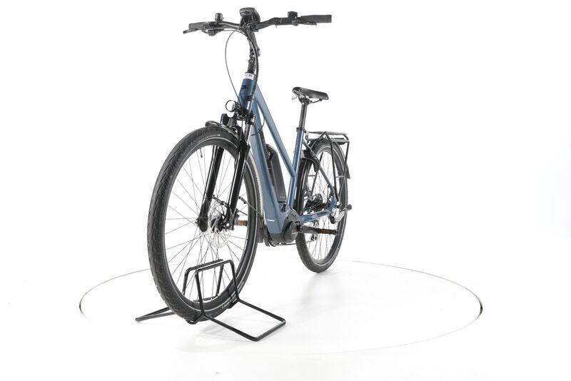 Pegasus Solero E8 Sport 2022 | azul | 28" | 50 cm | 500 - 3000 km, image 4 of 4