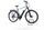 Pegasus Solero E8 Sport Performance 2023 | azul | 28" | 55 cm | < 500 km, thumbnail 2 of 5
