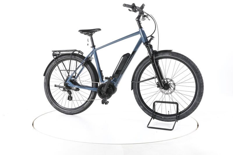 Pegasus Solero E8 Sport Performance 2023 | azul | 28" | 55 cm | < 500 km, image 2 of 5