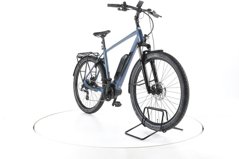 Pegasus Solero E8 Sport Performance 2023 | azul | 28" | 55 cm | < 500 km, image 3 of 5