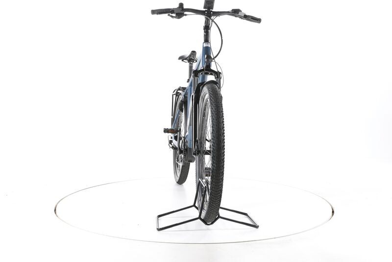 Pegasus Solero E8 Sport Performance 2023 | azul | 28" | 55 cm | < 500 km, image 4 of 5