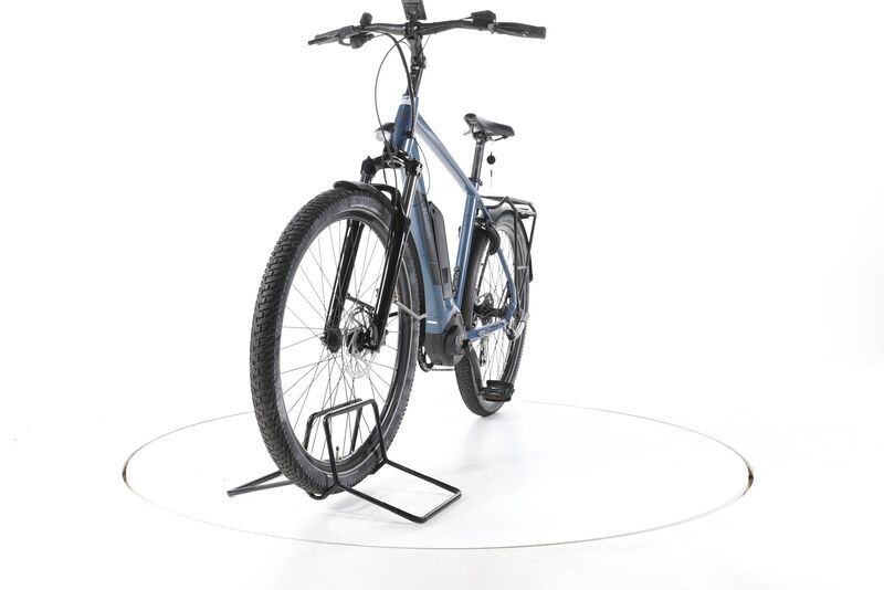 Pegasus Solero E8 Sport Performance 2023 | azul | 28" | 55 cm | < 500 km, image 5 of 5