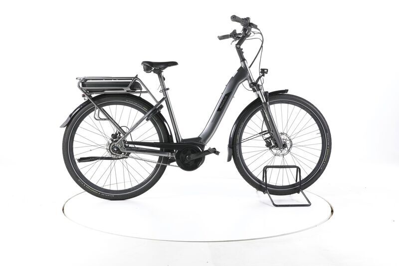 Pegasus Solero E8F Performance 2022 | grijs | 28" | 50 cm | 500 - 3000 km, image 1 of 5