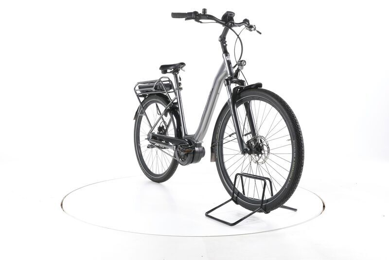Pegasus Solero E8F Performance 2022 | grijs | 28" | 50 cm | 500 - 3000 km, image 3 of 5