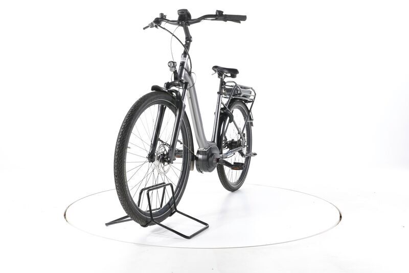 Pegasus Solero E8F Performance 2022 | grijs | 28" | 50 cm | 500 - 3000 km, image 5 of 5