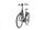 Pegasus Solero E8R (2021) | Tiefeinsteiger | schwarz | 55 cm | 100 - 500 km, thumbnail 2 of 4