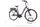 Pegasus Solero E8R 2022 | purple | 28" | 55 cm | 500 - 3000 km, thumbnail 2 of 5
