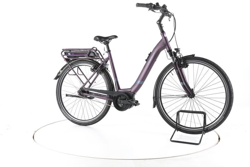 Pegasus Solero E8R 2022 | purple | 28" | 55 cm | 500 - 3000 km, image 2 of 5
