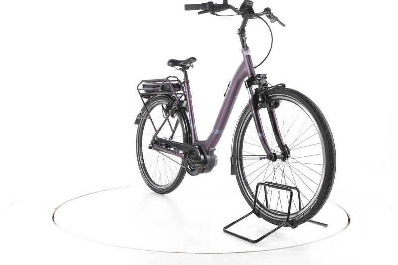 Pegasus Solero E8R 2022 | purple | 28" | 55 cm | 500 - 3000 km, image 3 of 5