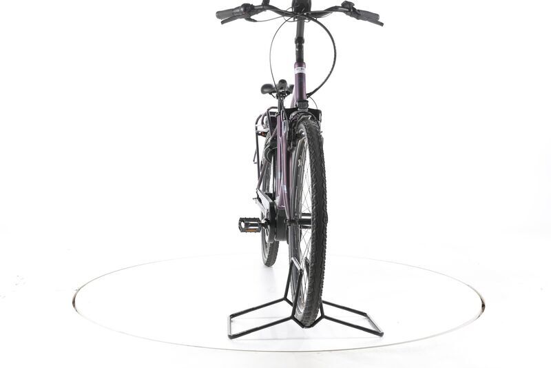 Pegasus Solero E8R 2022 | purple | 28" | 55 cm | 500 - 3000 km, image 4 of 5
