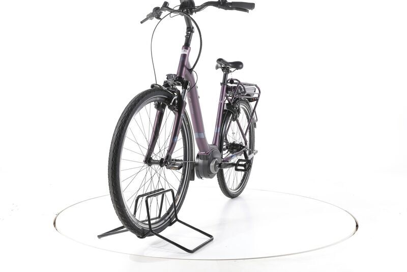 Pegasus Solero E8R 2022 | purple | 28" | 55 cm | 500 - 3000 km, image 5 of 5