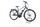 Pegasus Solero E8R Plus 2022 | blue | 28" | 45 cm | < 500 km, thumbnail 1 of 4