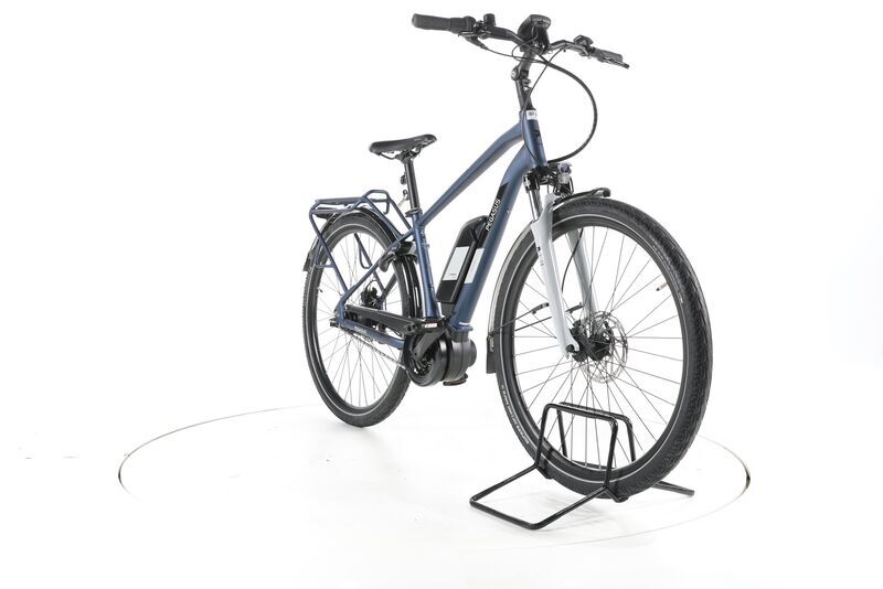 Pegasus Solero E8R Plus 2022 | blue | 28" | 45 cm | < 500 km, image 2 of 4