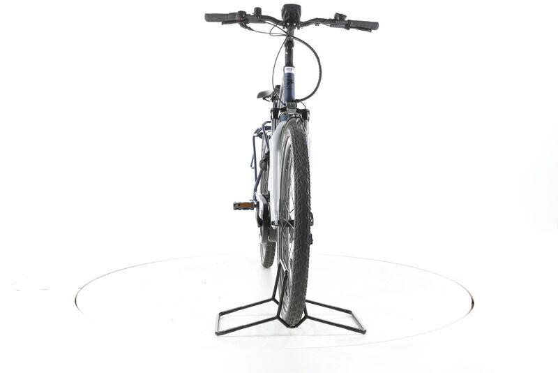 Pegasus Solero E8R Plus 2022 | blue | 28" | 45 cm | < 500 km, image 3 of 4