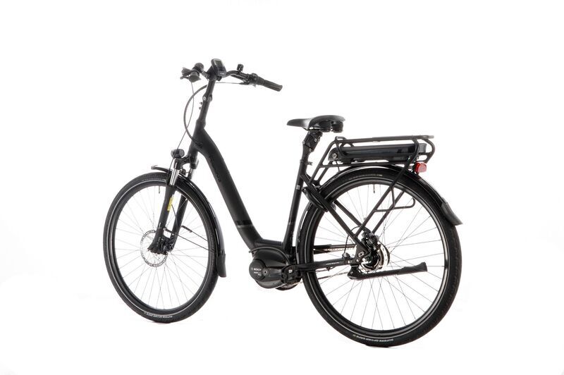 Pegasus Solero E8R Plus (2022) | Tiefeinsteiger | schwarz | 28" | 50 cm | 100 - 500 km 3