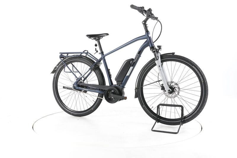 Pegasus Solero E8R Plus 2022 | azul | 28" | 50 cm | 500 - 3000 km, image 1 of 4