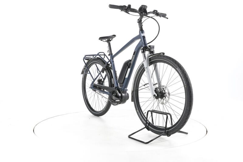 Pegasus Solero E8R Plus 2022 | azul | 28" | 50 cm | 500 - 3000 km, image 2 of 4