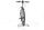 Pegasus Solero E8R Plus 2022 | azul | 28" | 50 cm | 500 - 3000 km, thumbnail 3 of 4