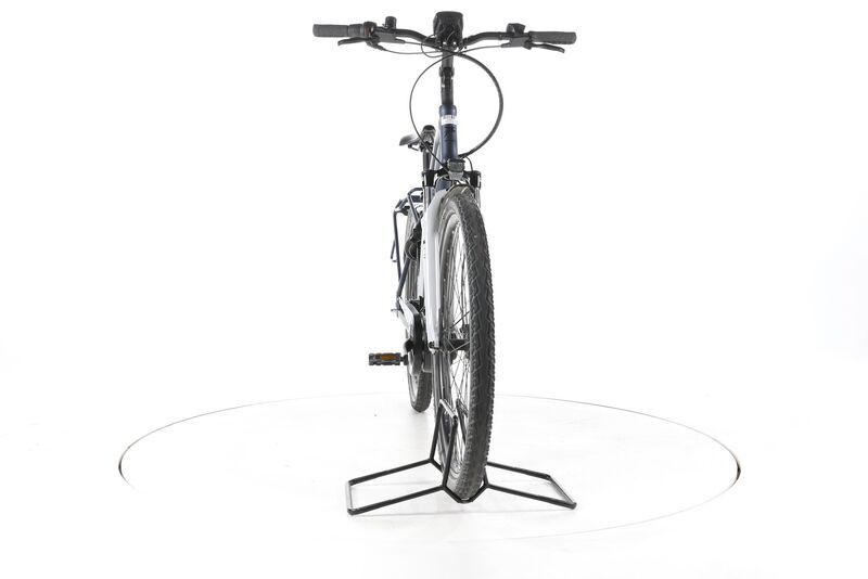 Pegasus Solero E8R Plus 2022 | azul | 28" | 50 cm | 500 - 3000 km, image 3 of 4