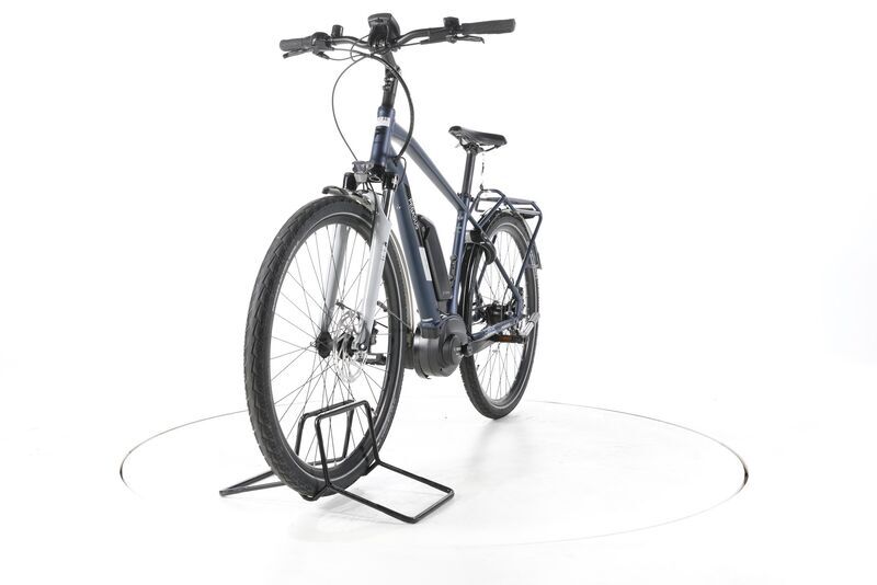 Pegasus Solero E8R Plus 2022 | azul | 28" | 50 cm | 500 - 3000 km, image 4 of 4