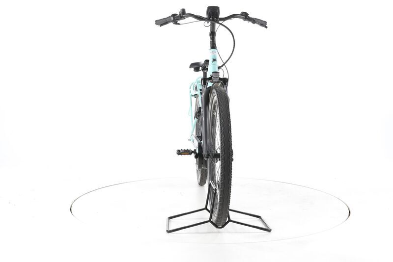 Pegasus Solero E8R Plus 2022 | blauw | 28" | 45 cm | > 3000 km, image 3 of 4