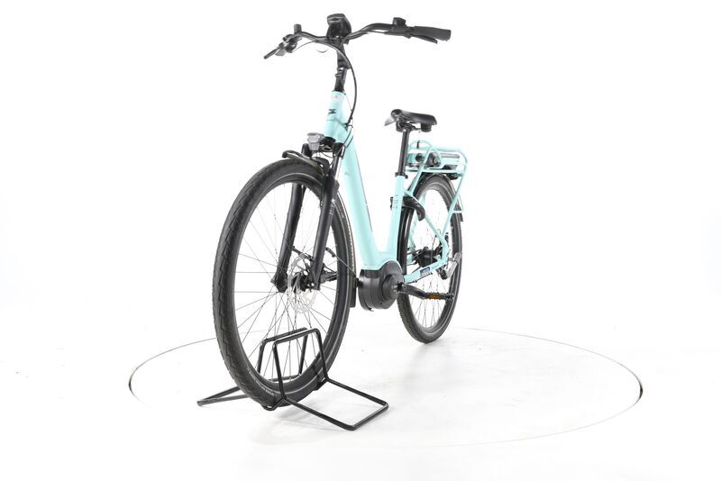 Pegasus Solero E8R Plus 2022 | blauw | 28" | 45 cm | > 3000 km, image 4 of 4