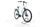 Pegasus Solero E8R Plus 2022 | azul | 28" | 50 cm | 500 - 3000 km, thumbnail 3 of 5