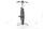 Pegasus Solero E8R Plus 2022 | azul | 28" | 50 cm | 500 - 3000 km, thumbnail 4 of 5