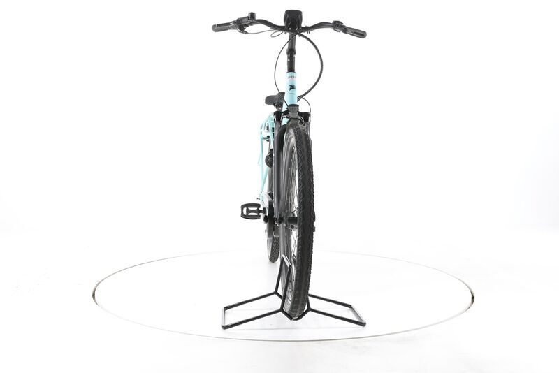 Pegasus Solero E8R Plus 2022 | azul | 28" | 50 cm | 500 - 3000 km, image 4 of 5