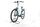 Pegasus Solero E8R Plus 2022 | azul | 28" | 50 cm | 500 - 3000 km, thumbnail 5 of 5