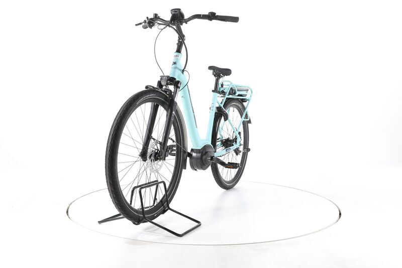 Pegasus Solero E8R Plus 2022 | azul | 28" | 50 cm | 500 - 3000 km, image 5 of 5