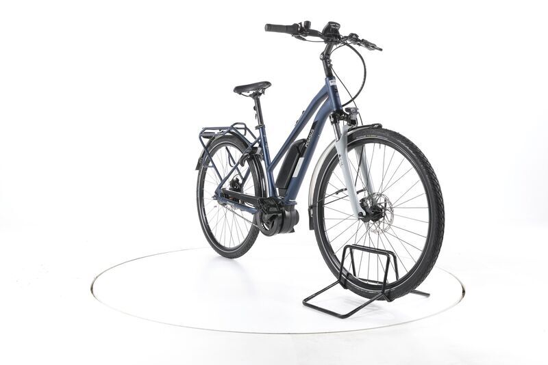 Pegasus Solero E8R Plus 2022 | azul | 28" | 50 cm | 500 - 3000 km, image 3 of 5