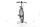 Pegasus Solero E8R Plus 2022 | azul | 28" | 50 cm | 500 - 3000 km, thumbnail 4 of 5