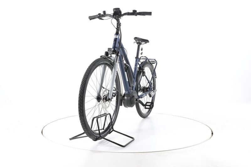 Pegasus Solero E8R Plus 2022 | azul | 28" | 50 cm | 500 - 3000 km, image 5 of 5