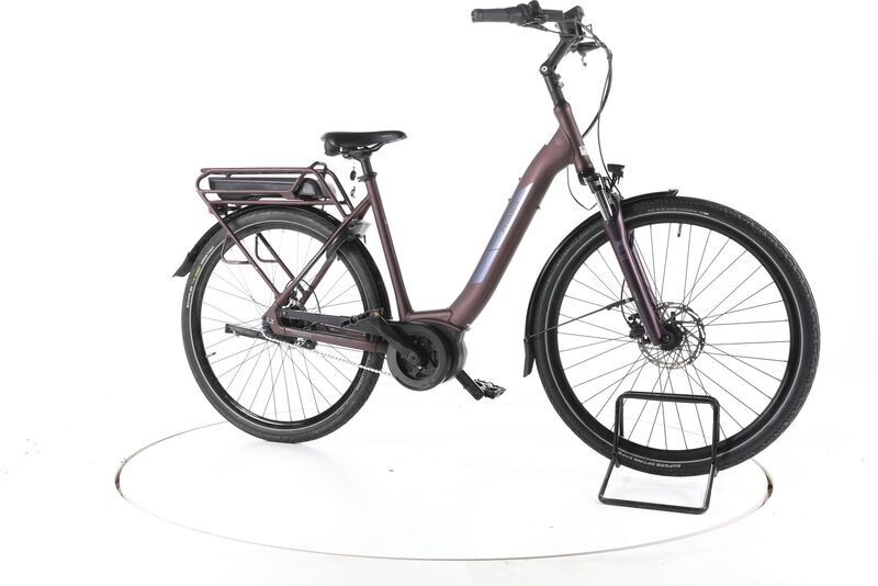 Pegasus Solero E8R Plus 2022 | brun | 28" | 55 cm | > 3000 km, image 2 of 5
