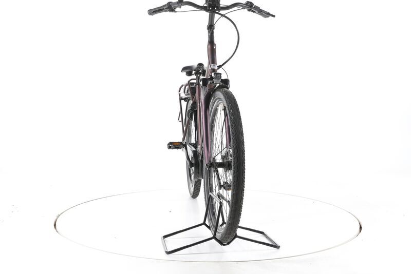 Pegasus Solero E8R Plus 2022 | brun | 28" | 55 cm | > 3000 km, image 4 of 5