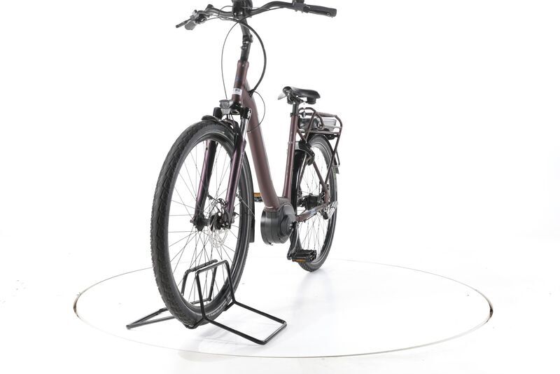 Pegasus Solero E8R Plus 2022 | brun | 28" | 55 cm | > 3000 km, image 5 of 5