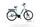 Pegasus Solero E8R Plus 2023 | bleu | 26" | 43 cm | < 500 km, thumbnail 1 of 5