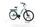 Pegasus Solero E8R Plus 2023 | bleu | 26" | 43 cm | < 500 km, thumbnail 2 of 5