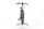 Pegasus Solero E8R Plus 2023 | bleu | 26" | 43 cm | < 500 km, thumbnail 4 of 5