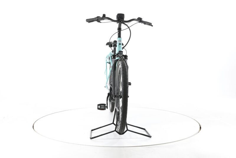 Pegasus Solero E8R Plus 2023 | bleu | 26" | 43 cm | < 500 km, image 4 of 5