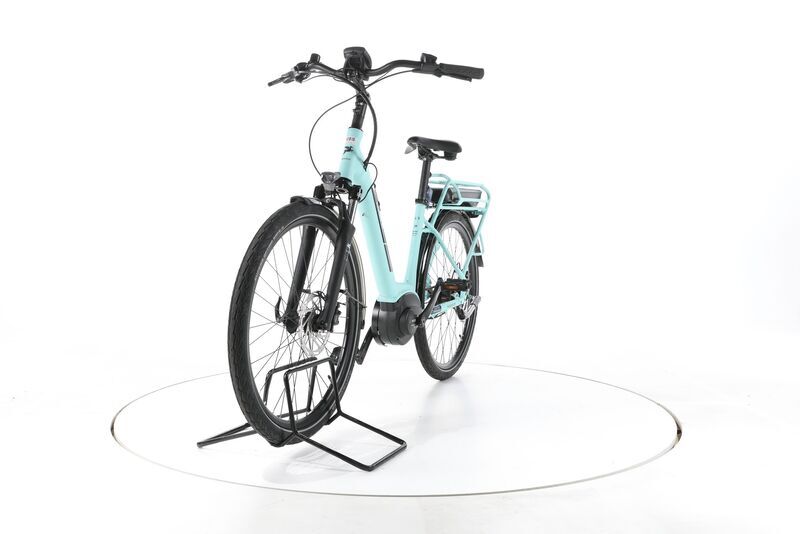 Pegasus Solero E8R Plus 2023 | bleu | 26" | 43 cm | < 500 km, image 5 of 5