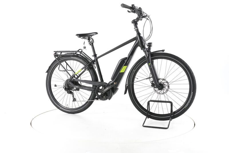 Pegasus Solero E9 Sport CX 2022 | noir | 29" | S | 500 - 3000 km 1