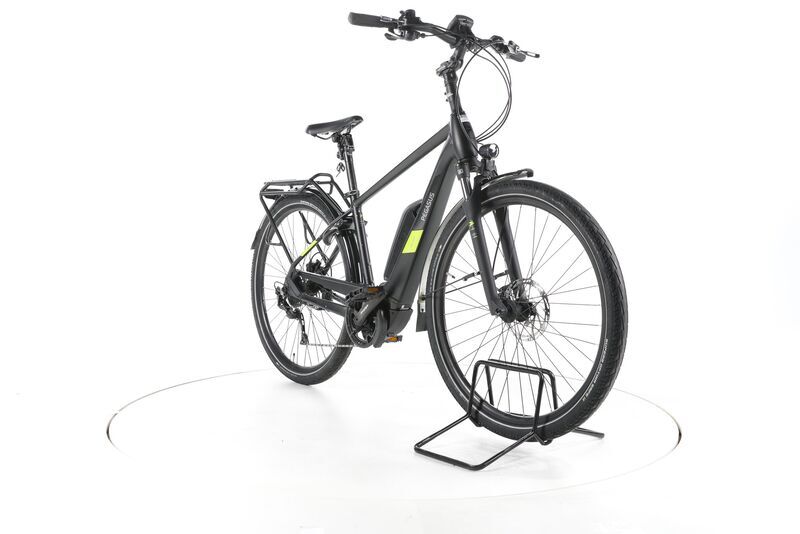 Pegasus Solero E9 Sport CX 2022 | noir | 29" | S | 500 - 3000 km 2