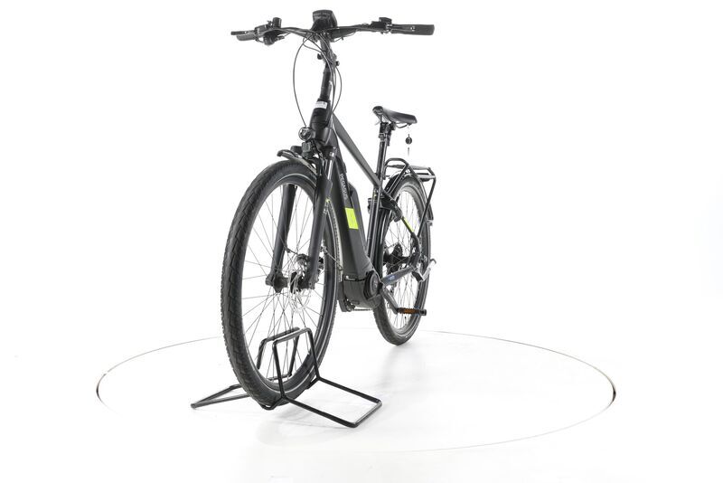 Pegasus Solero E9 Sport CX 2022 | noir | 29" | S | 500 - 3000 km 4