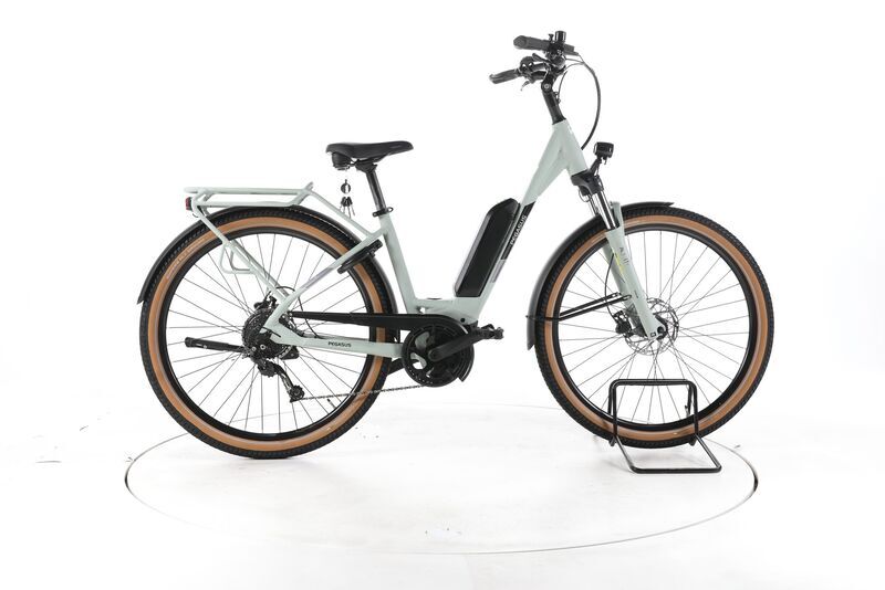 Pegasus Solero E9 Sport CX 2022 | beige | 29" | 45 cm | 500 - 3000 km, image 1 of 5