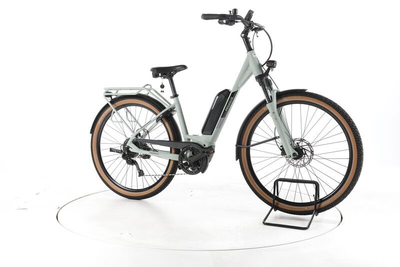 Pegasus Solero E9 Sport CX 2022 | beige | 29" | 45 cm | 500 - 3000 km, image 2 of 5
